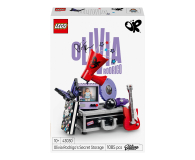 Klocki LEGO® LEGO EDITIONS 43030 Skrytka Olivii Rodrigo